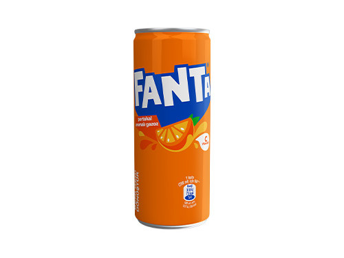 Fanta